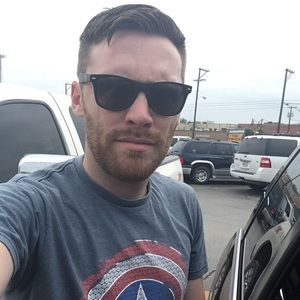 Meet your Posher, Ruedi